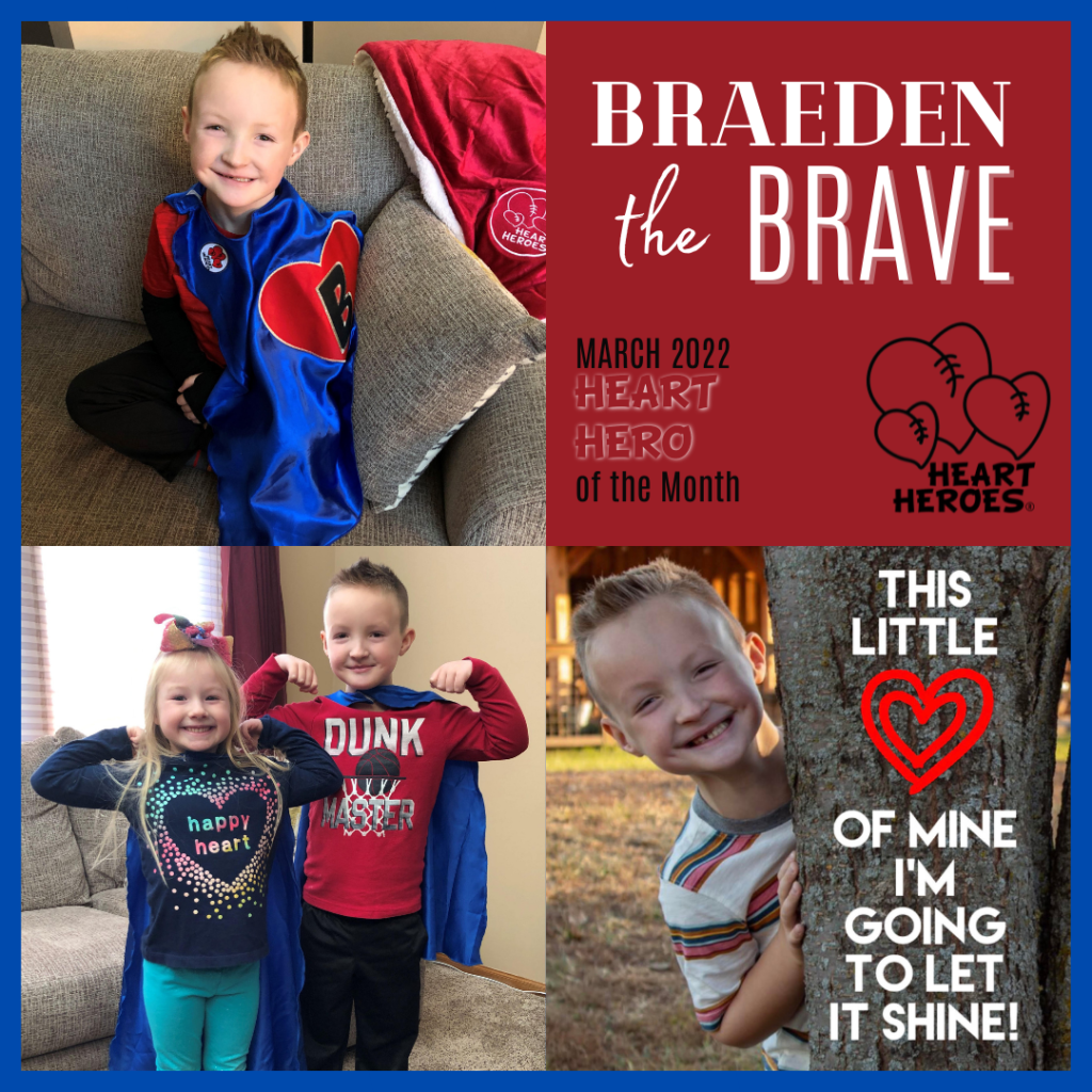 HEART HERO BRAEDEN – Heart Heroes