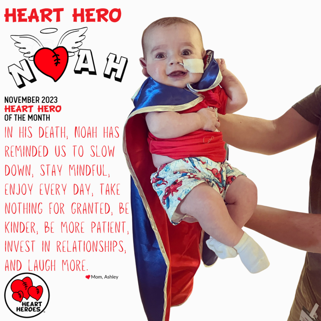 Heart Heroes Congenital Heart Disease CHD Superhero Capes Heart