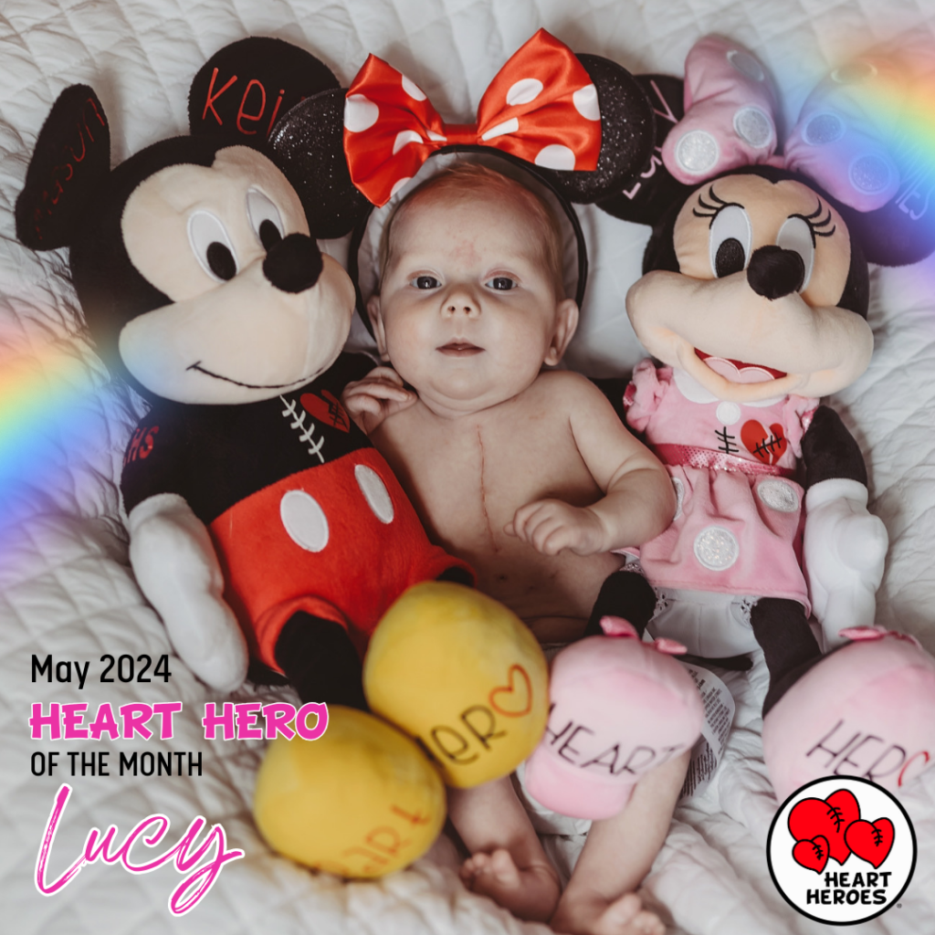 Heart Heroes | Congenital Heart Disease | CHD Superhero Capes – Heart ...