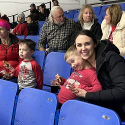 The Lincoln Stars Game