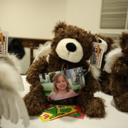 Cookies & Milk with Santa