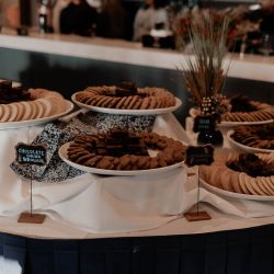 Cookies & Milk with Santa